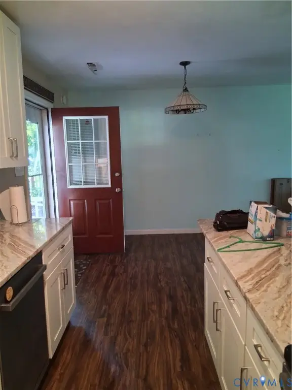 17135 Jocasta Avenue, Ruther Glen, VA 22546 - #3