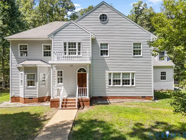 14020 Spring Branch Lane, Ashland, VA 23005