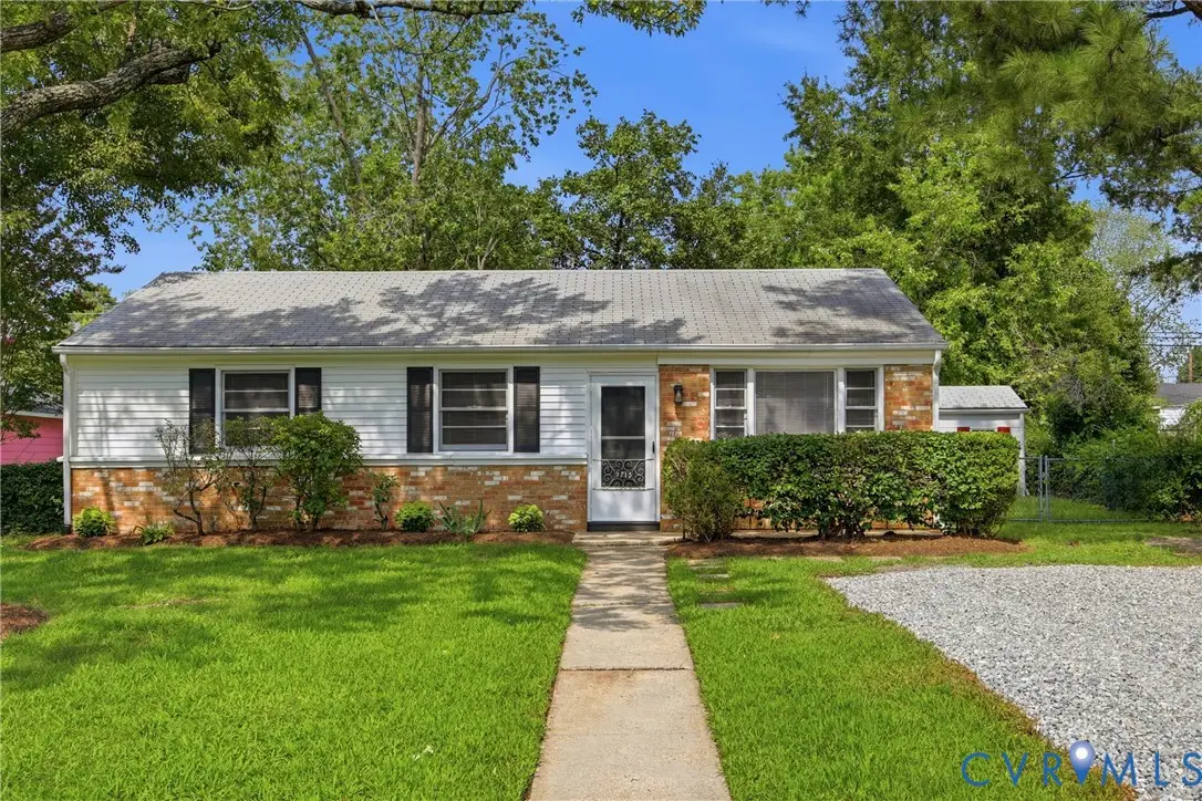 9715 Anaconda Drive, Henrico, VA 23228 - #1
