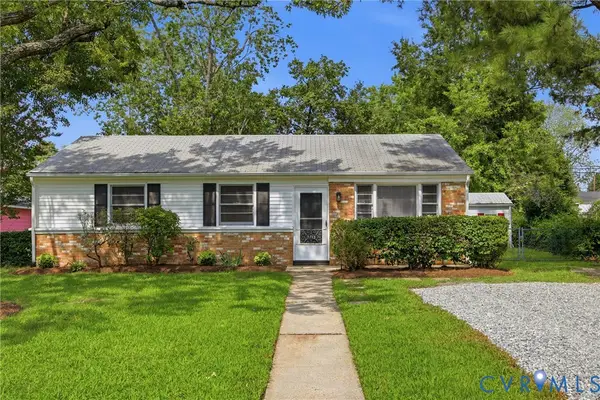 9715 Anaconda Drive, Henrico, VA 23228
