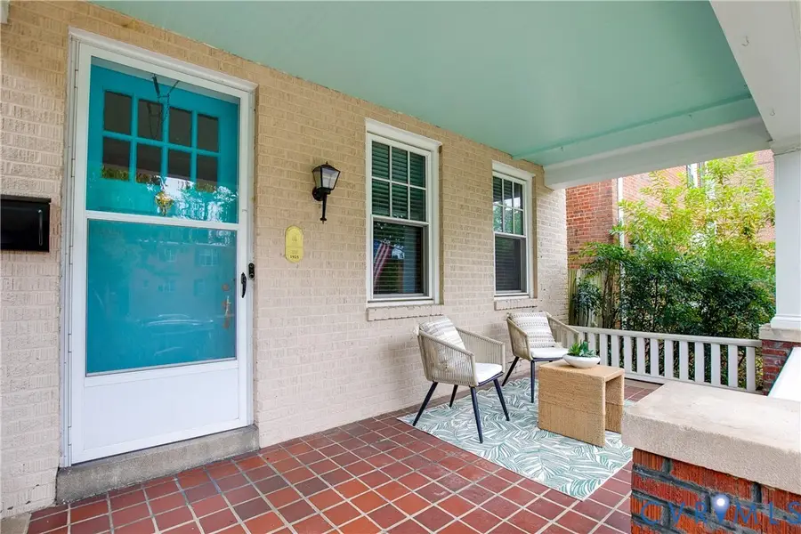 3231 W Grace Street, Richmond, VA 23221 - #3