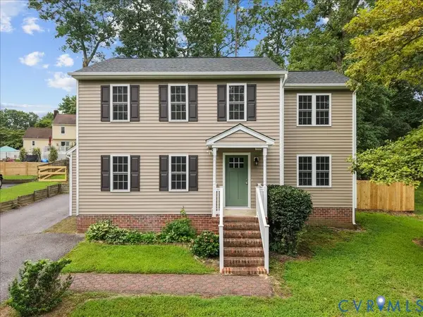 3313 New Found Lane, Chester, VA 23831