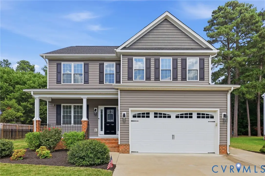 10228 Heritage Lane, Glen Allen, VA 23060 - #1