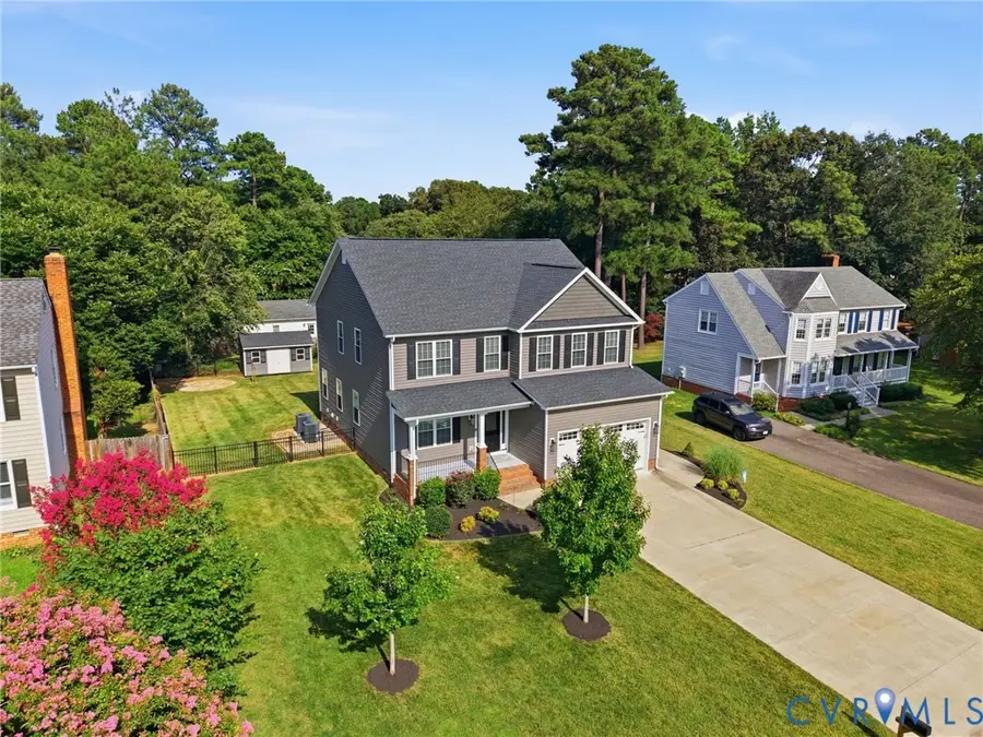 10228 Heritage Lane, Glen Allen, VA 23060 - #2