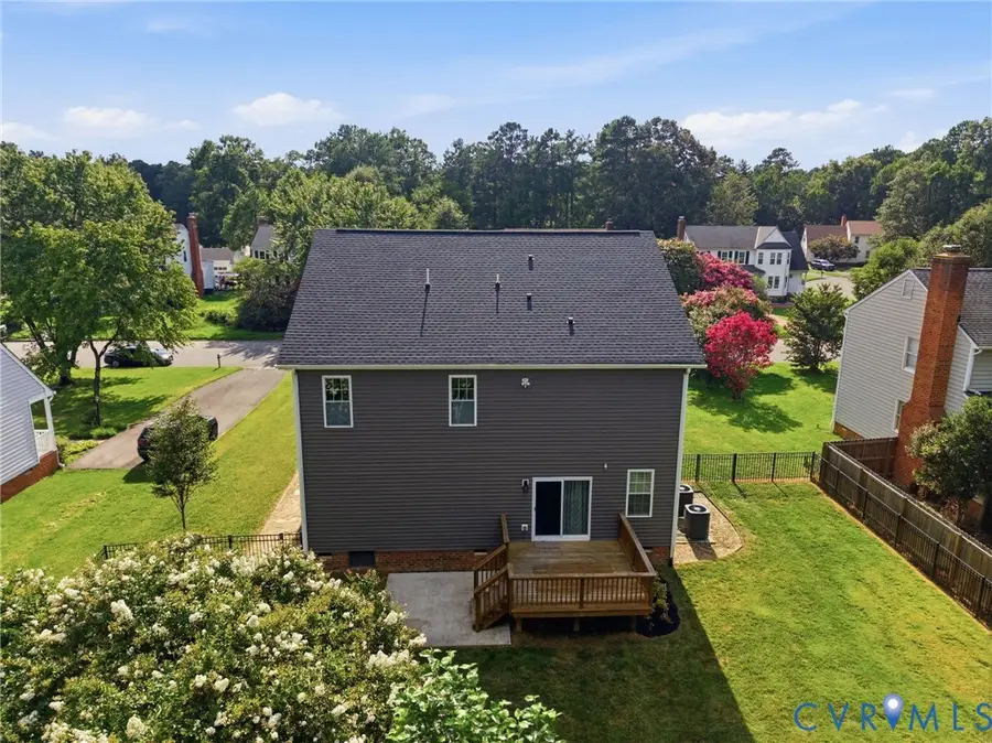 10228 Heritage Lane, Glen Allen, VA 23060 - #3
