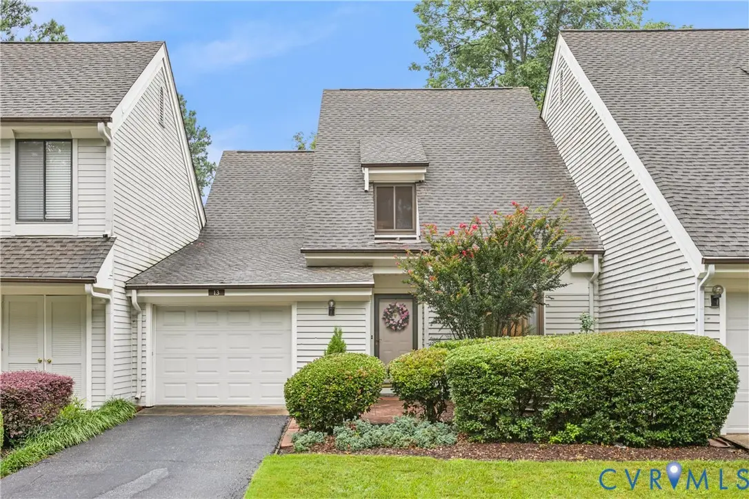 13 Winster Fax, Williamsburg, VA 23185 - #1