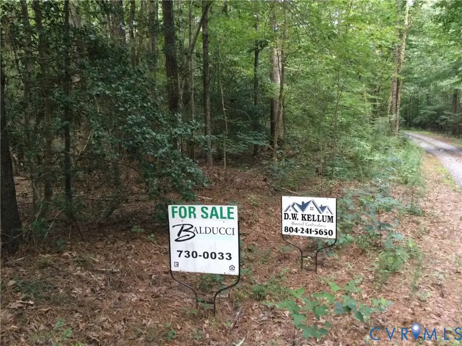 Address Withheld By Seller, Aylett, VA 23069 - #3