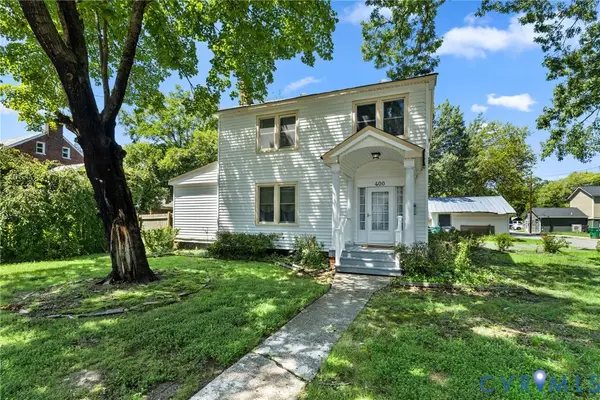 400 Virginia Street, Ashland, VA 23005