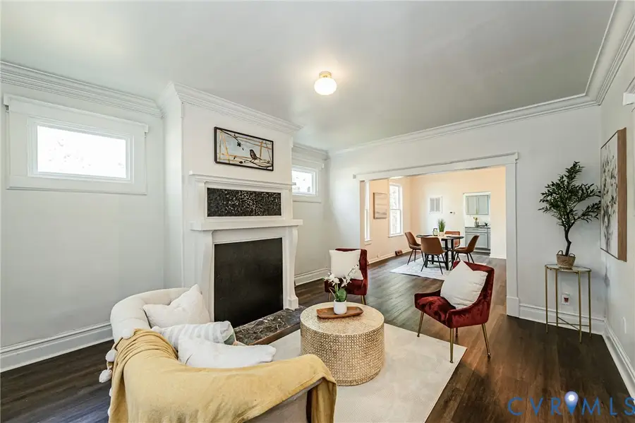 1500 Columbia Street, Richmond, VA 23224 - #3