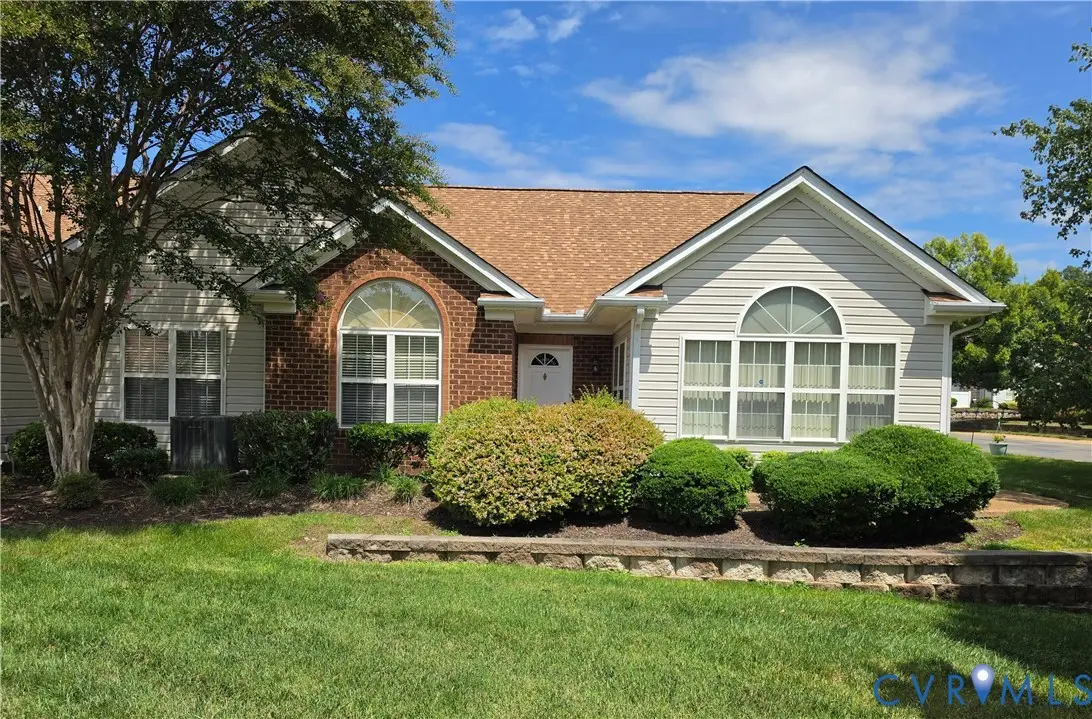 7230 Norwood Pond Court, Midlothian, VA 23112 - #1