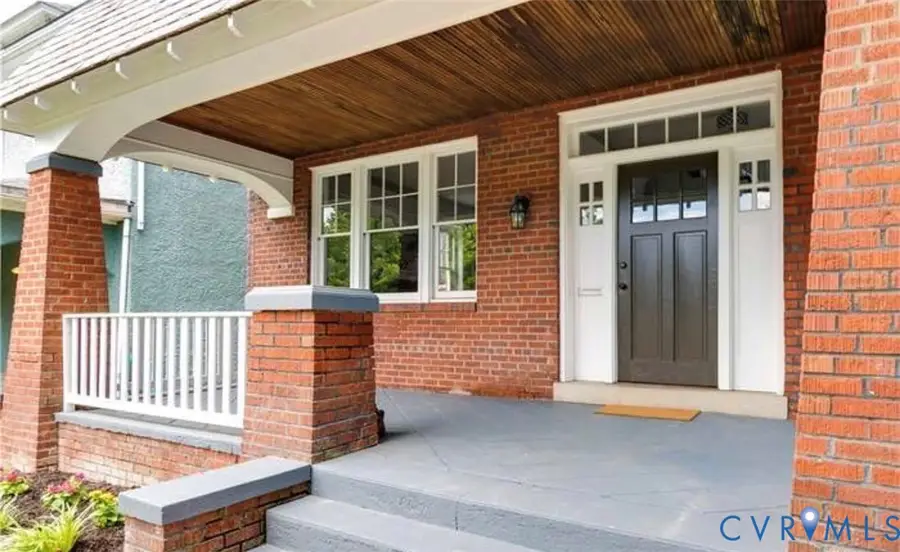 3614 Carolina Avenue, Richmond, VA 23222 - #2