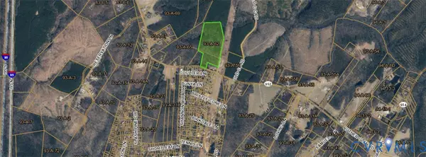 0 Ruther Glen Road, Ruther Glen, VA 22546