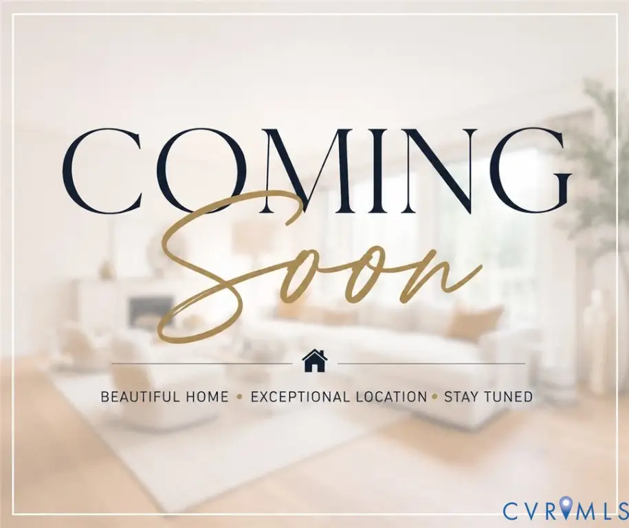 10628 Jousting Lane, Richmond, VA 23235 - #1
