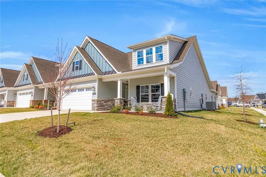 10454 Odette Estate Lane #Q3, Mechanicsville, VA 23116 - #3