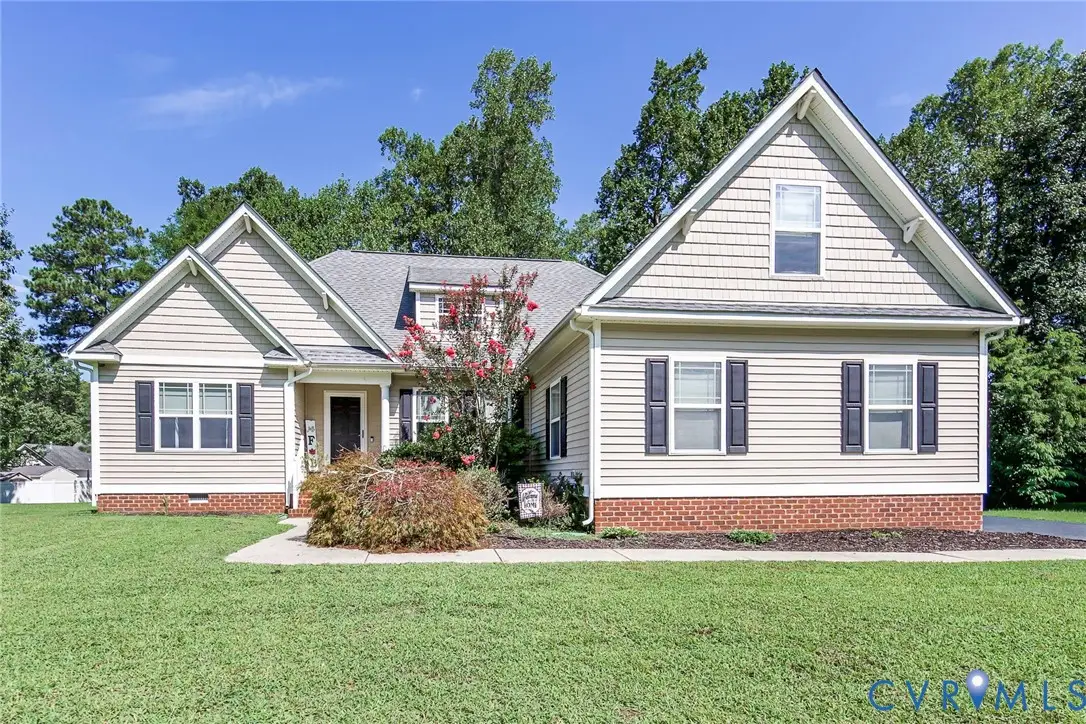 2205 Sara Ann Court, Aylett, VA 23009 - #1