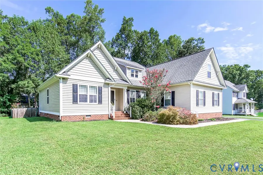 2205 Sara Ann Court, Aylett, VA 23009 - #3