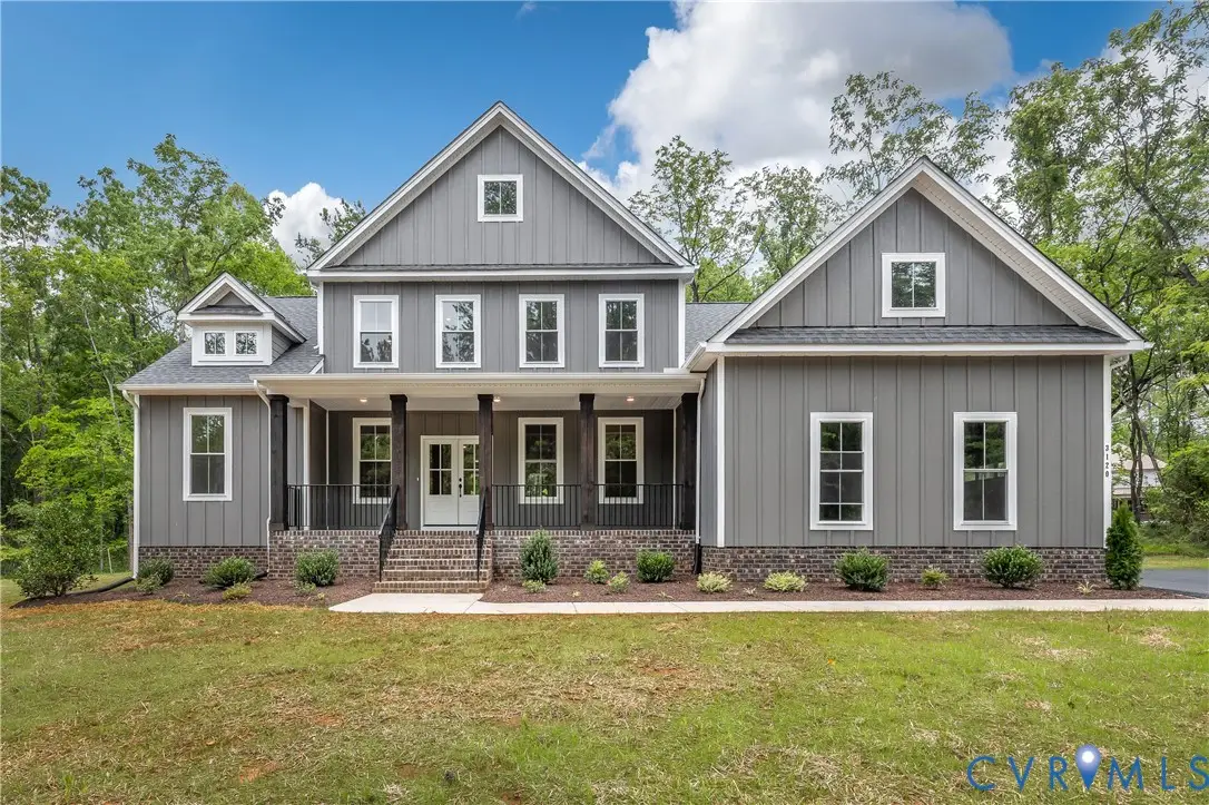 3120 Lake Stone (lot 22) Terrace, Powhatan, VA 23139 - #1