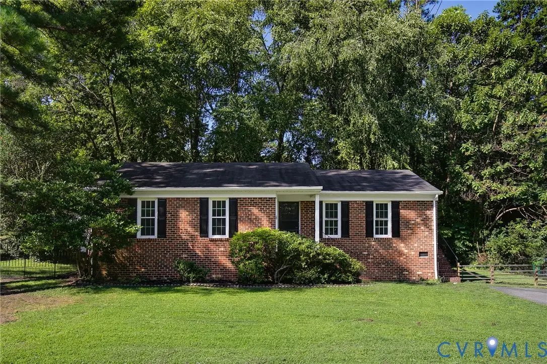 2016 Cedarhurst Drive, Richmond, VA 23225 - #1