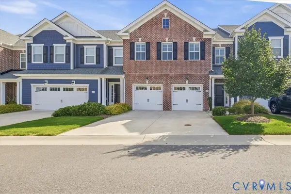 4837 Wild Horse Lane, Henrico, VA 23294