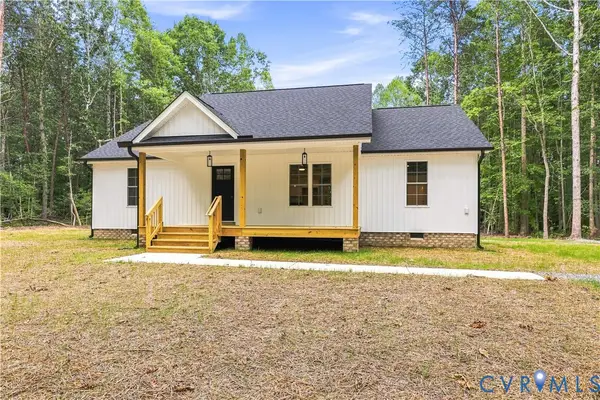 42 Clinton Farm Court, Cumberland, VA 23040