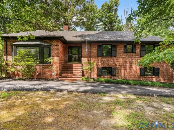 3216 Stratford Road, Richmond, VA 23225