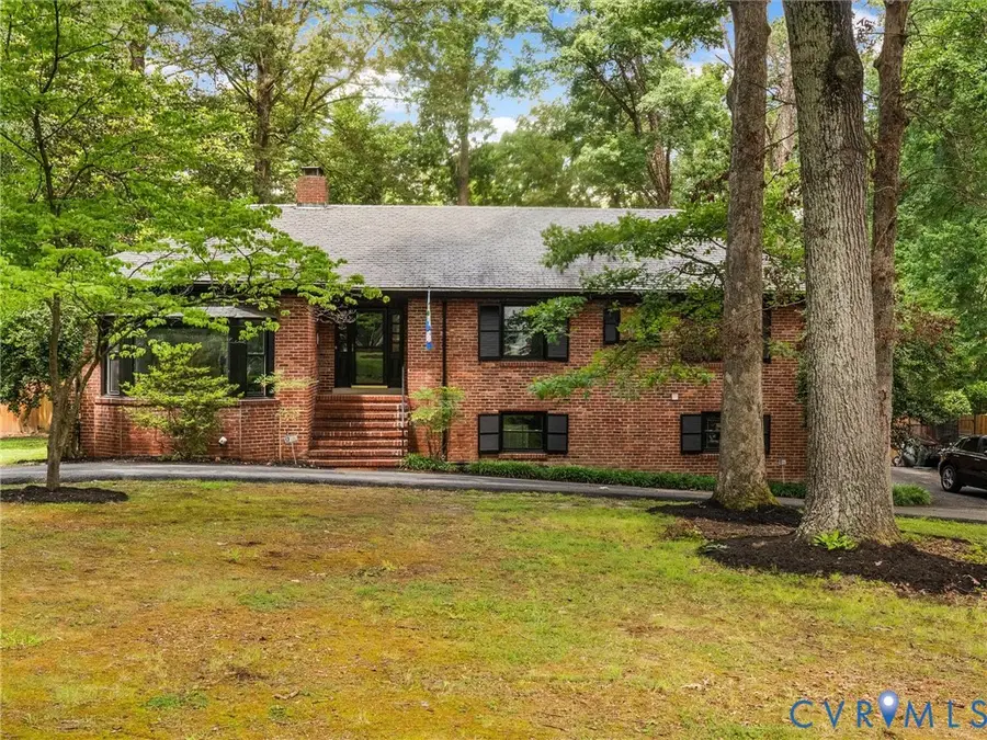 3216 Stratford Road, Richmond, VA 23225 - #2