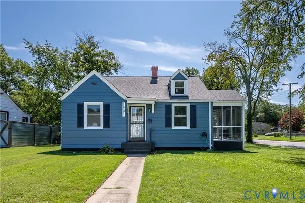 1901 N 25th Street, Richmond, VA 23223