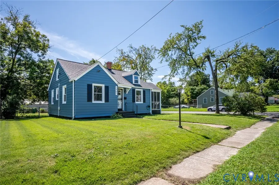 1901 N 25th Street, Richmond, VA 23223 - #3
