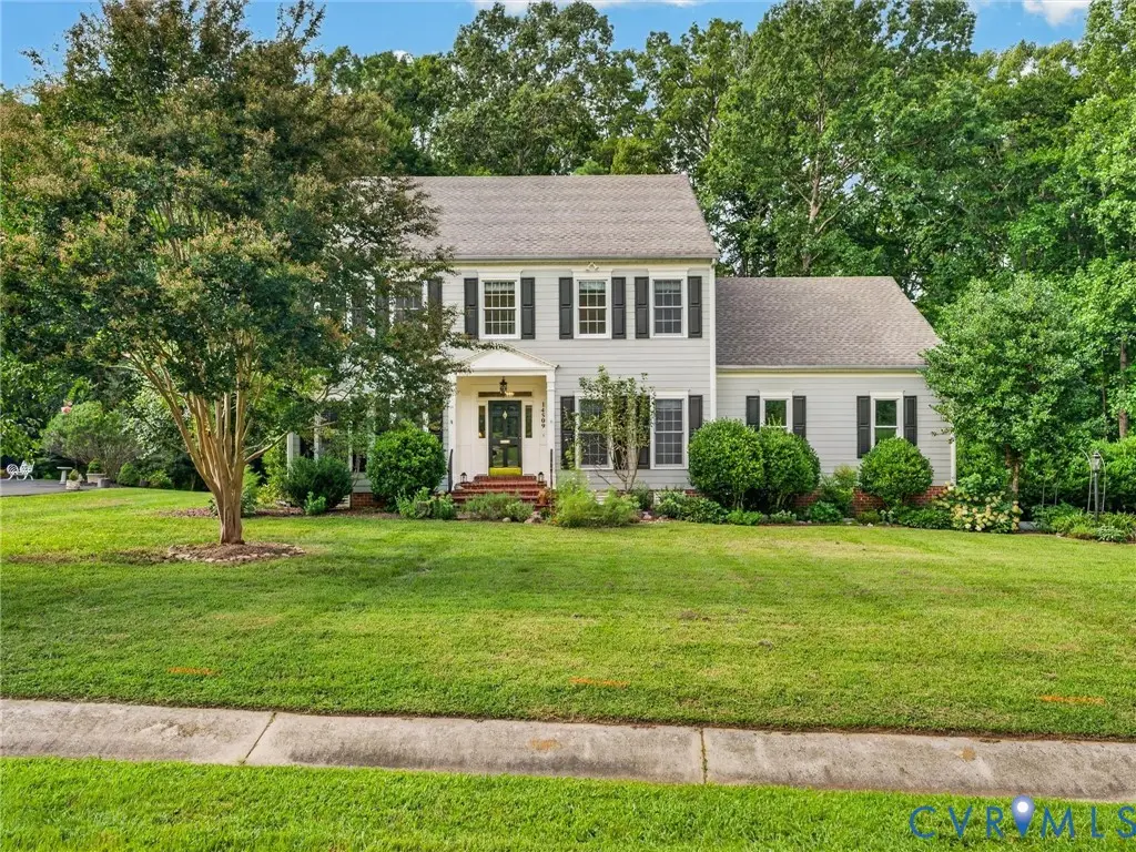 14509 Augusta Lane, Ashland, VA 23005 - #1