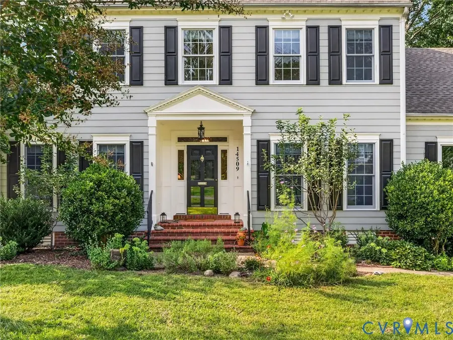 14509 Augusta Lane, Ashland, VA 23005 - #3
