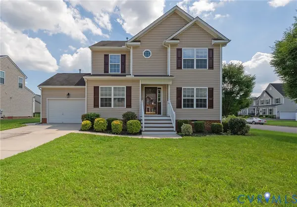 6951 Bolelyn Drive, Henrico, VA 23231