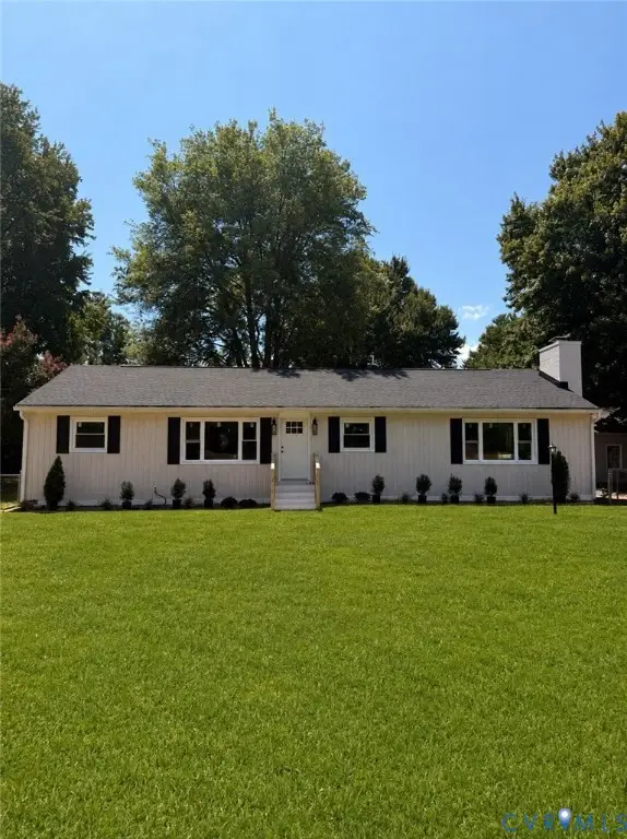 1417 Midage Lane, Sandston, VA 23150