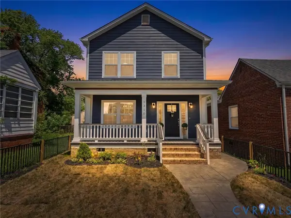 1310 Overbrook Road, Richmond, VA 23220
