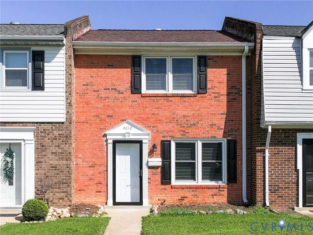 4612 Chiswell Drive, North Chesterfield, VA 23234 - #1