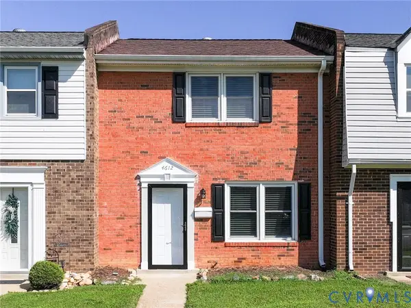 4612 Chiswell Drive, North Chesterfield, VA 23234