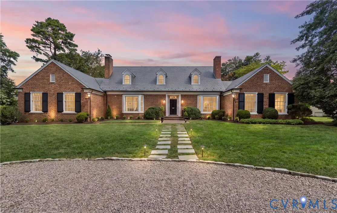 5106 Harlan Circle, Richmond, VA 23226 - #1