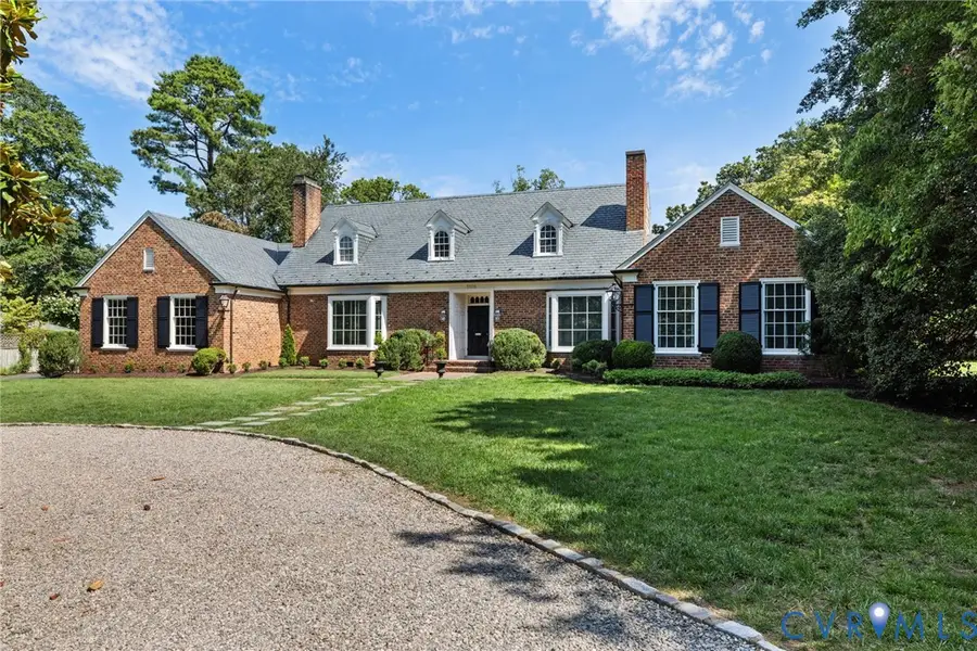 5106 Harlan Circle, Richmond, VA 23226 - #2