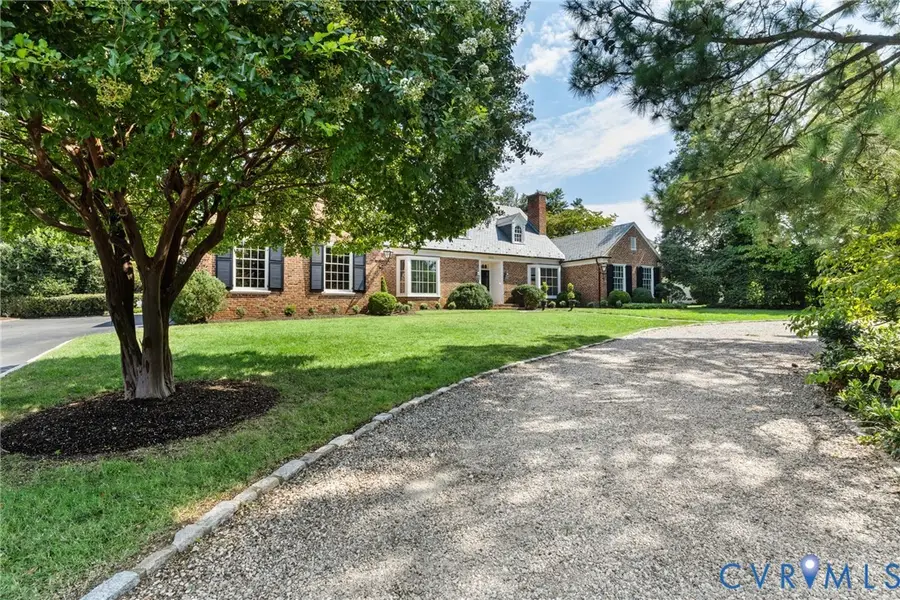5106 Harlan Circle, Richmond, VA 23226 - #3
