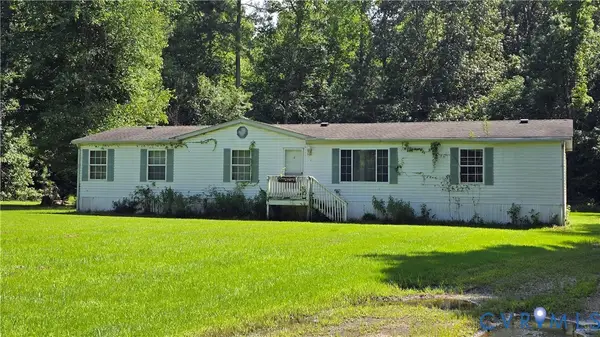 4939 Long Bridge Road, Richmond, VA 23231