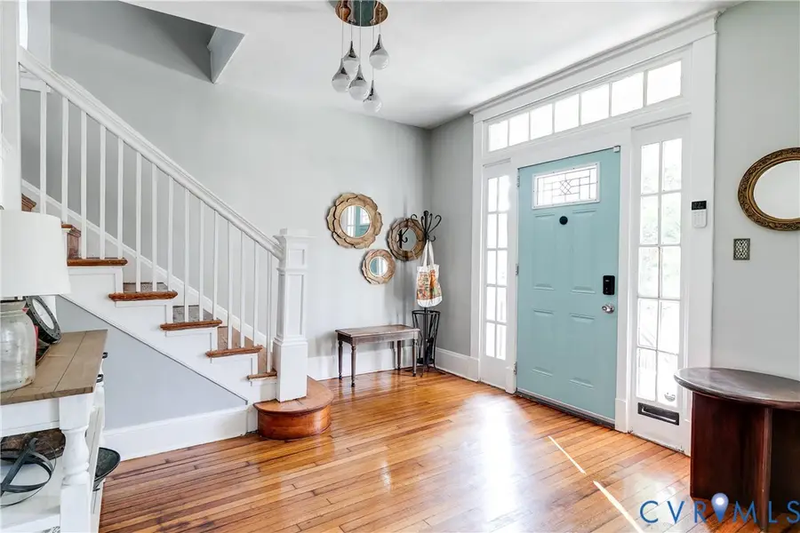 3104 4th Avenue, Richmond, VA 23222 - #2