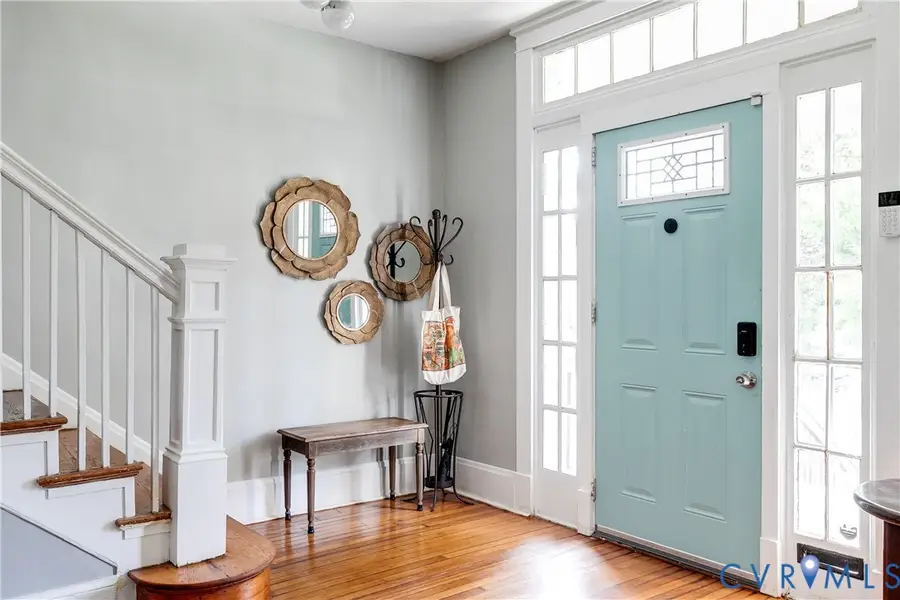 3104 4th Avenue, Richmond, VA 23222 - #3