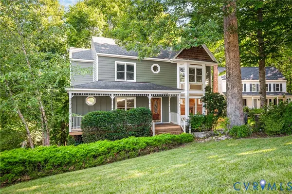 10306 Old Camp Road, Richmond, VA 23235