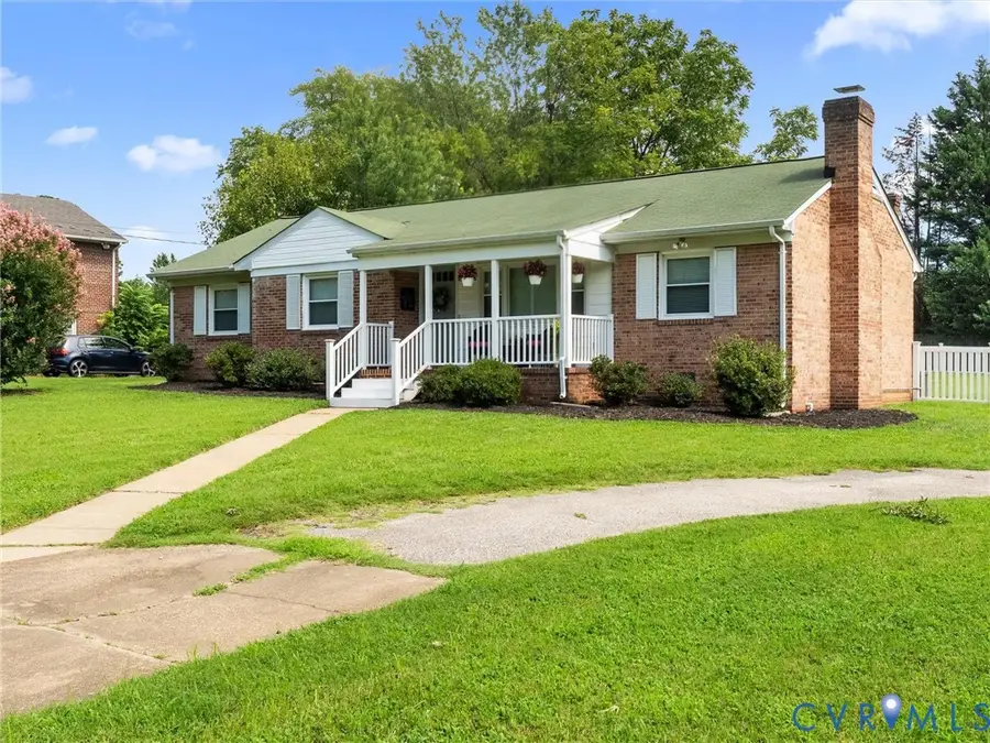 8259 Meadowview Lane, Mechanicsville, VA 23111 - #2