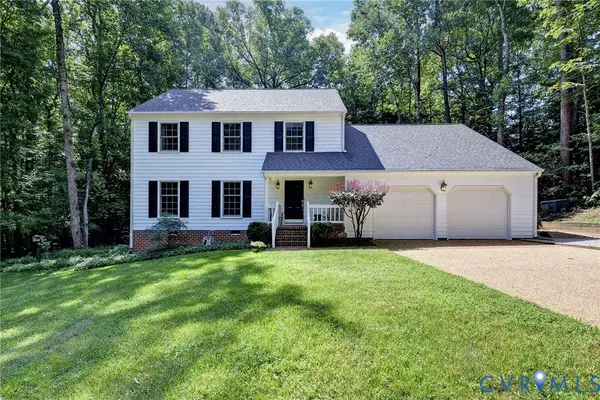 104 Oak Ridge Court, Williamsburg, VA 23188