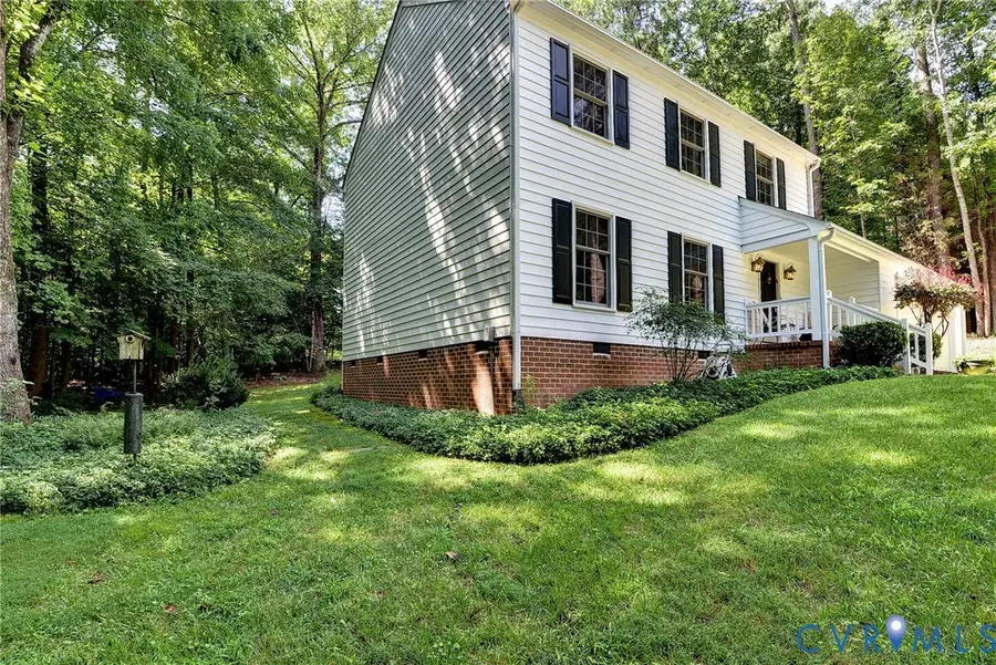 104 Oak Ridge Court, Williamsburg, VA 23188 - #3