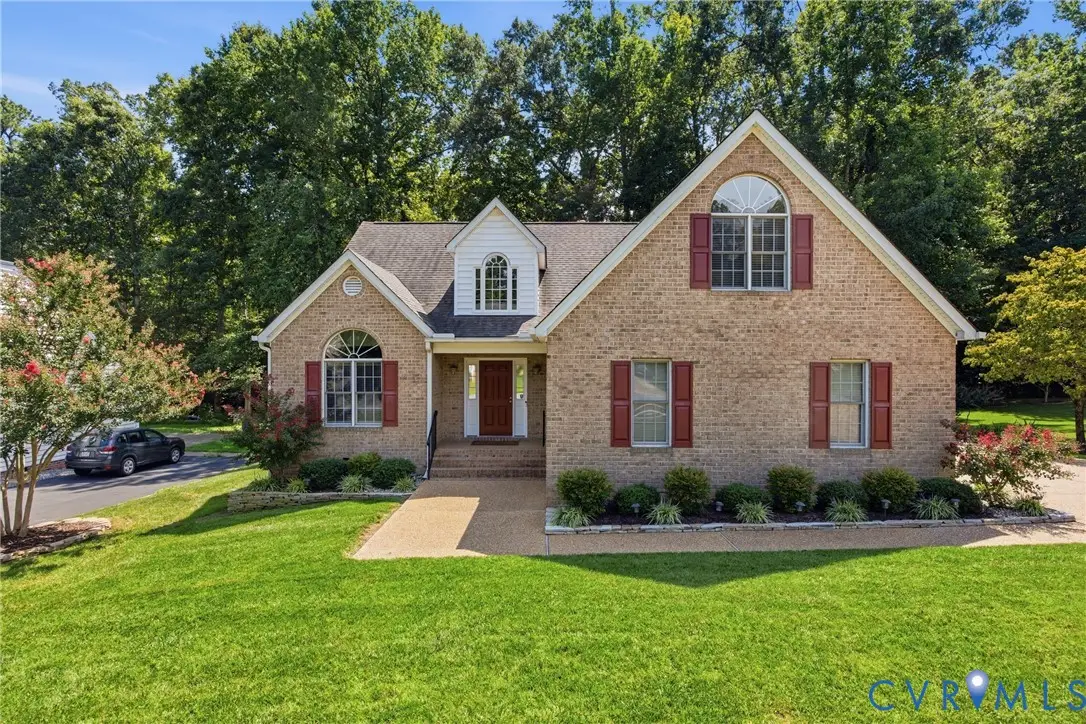 4418 Oxbridge Road, North Chesterfield, VA 23236 - #1