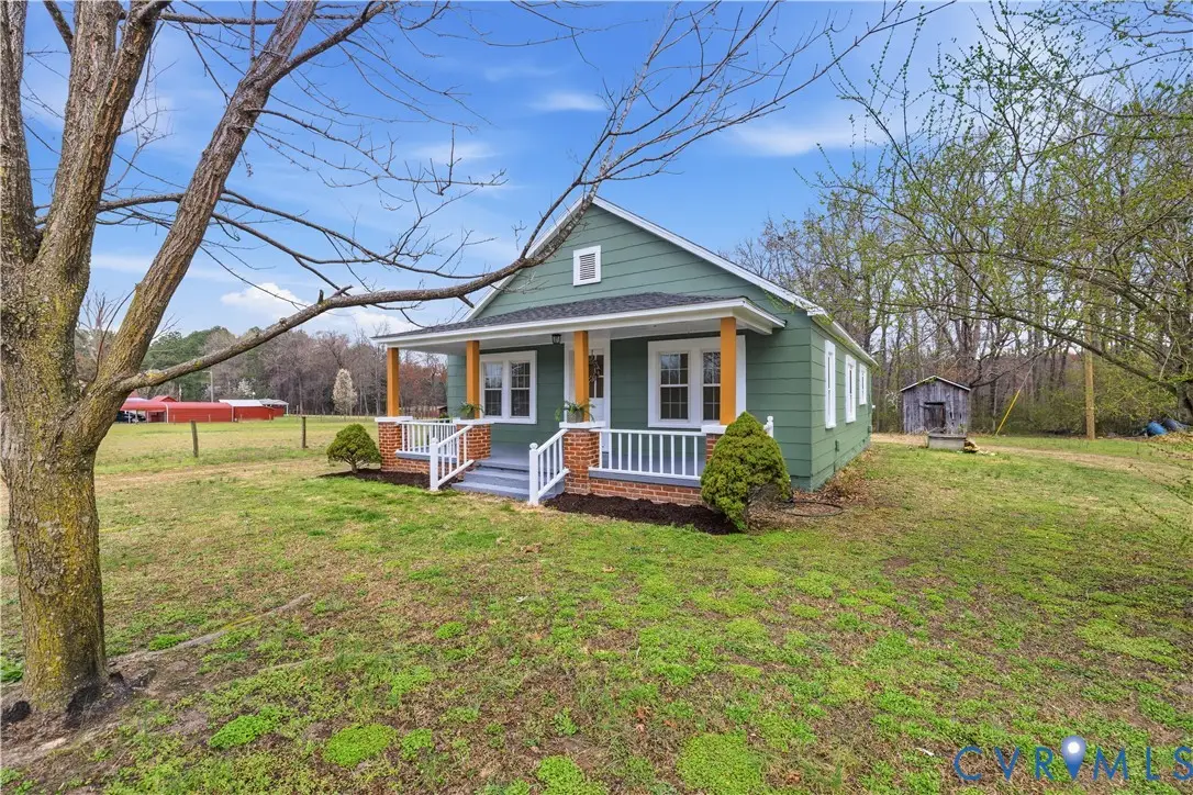 239 Brunswick Road, Emporia, VA 23847 - #1