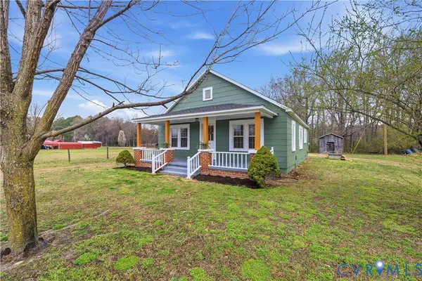 239 Brunswick Road, Emporia, VA 23847