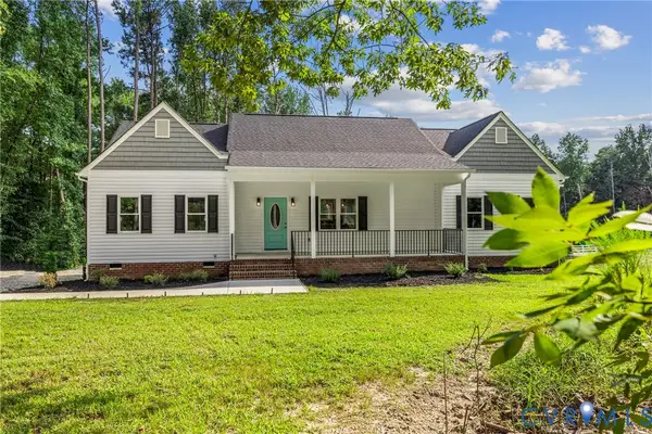 2211 Osborne Road, Chester, VA 23831