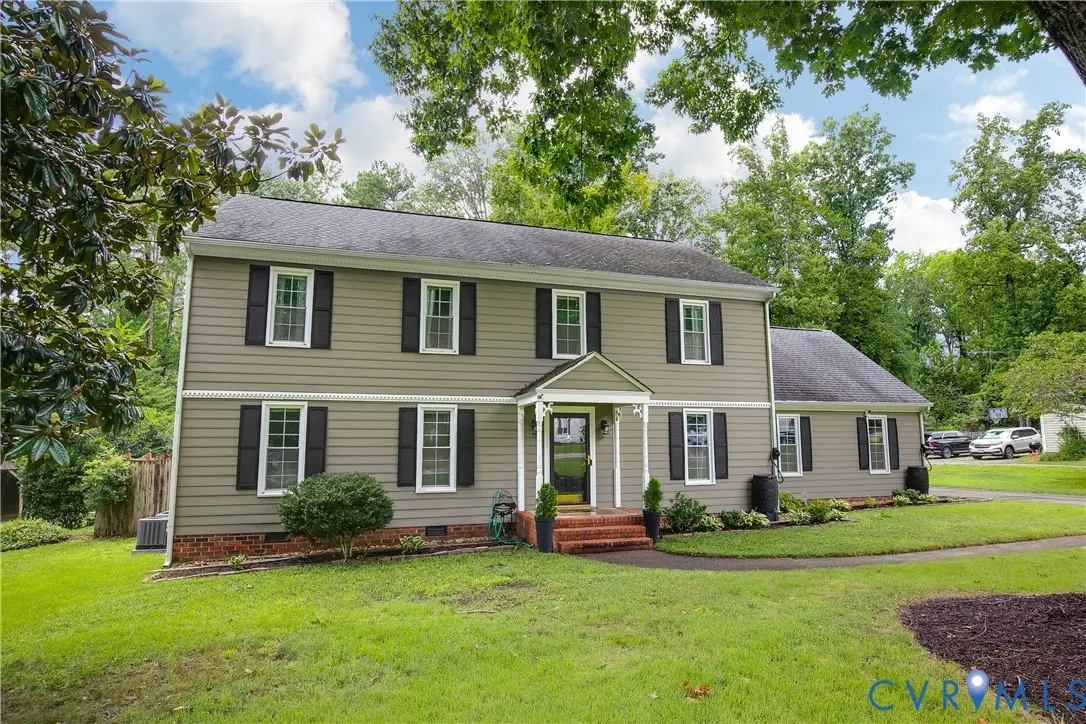 620 Wadsworth Drive, Manchester, VA 23236 - #1
